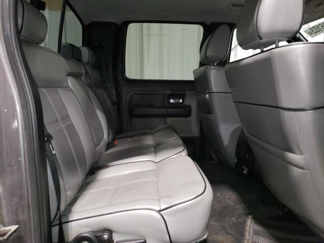 Photo 10 from auction – 2006 LINCOLN MARK LT with VIN 5LTPW185X6FJ25156