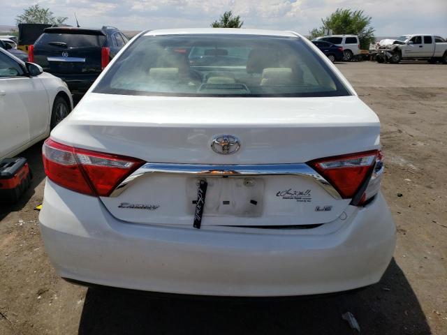 Photo 6 from auction – 2016 TOYOTA CAMRY LE with VIN 4T4BF1FK4GR568083