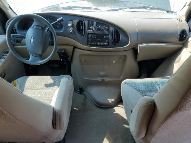 Photo 8 from auction – 2004 FORD ECONOLINE with VIN 1FBNE31L34HB03751