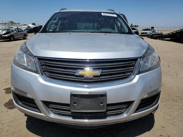 Photo 5 from auction – 2017 CHEVROLET TRAVERSE L with VIN 1GNKRFKD5HJ223388