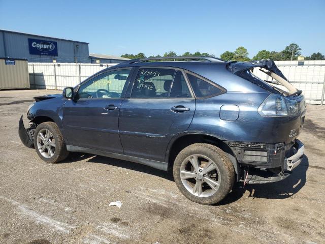 Photo 2 from auction – 2006 LEXUS RX 400 with VIN JTJHW31U660023549
