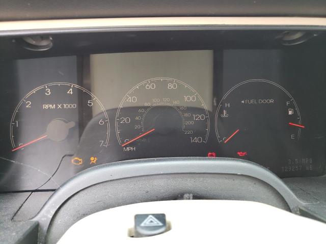 Photo 9 from auction – 2005 LINCOLN NAVIGATOR with VIN 5LMFU275X5LJ01962