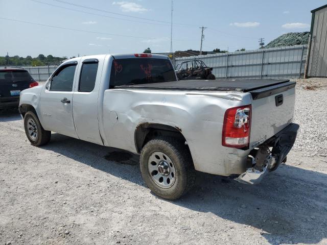 Photo 2 from auction – 2010 GMC SIERRA C15 with VIN 1GTSCTEX3AZ138703