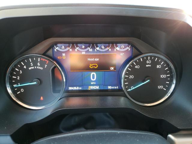 Photo 9 from auction – 2022 FORD EXPEDITION with VIN 1FMJU1HT3NEA25915