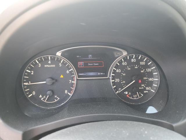 Photo 9 from auction – 2016 NISSAN ALTIMA 2.5 with VIN 1N4AL3AP2GC137609