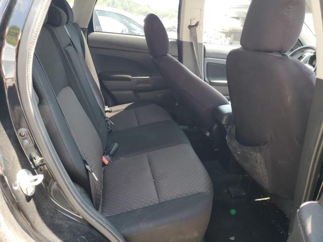 Photo 11 from auction – 2017 MITSUBISHI OUTLANDER with VIN JA4AR3AU7HZ020809