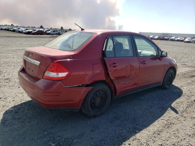 Photo 3 from auction – 2009 NISSAN VERSA S with VIN 3N1BC11E79L417117