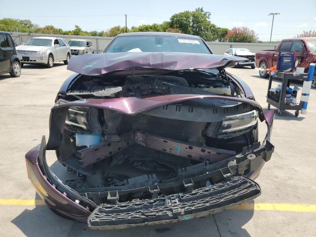 Photo 5 from auction – 2021 DODGE CHARGER SX with VIN 2C3CDXBG1MH622021