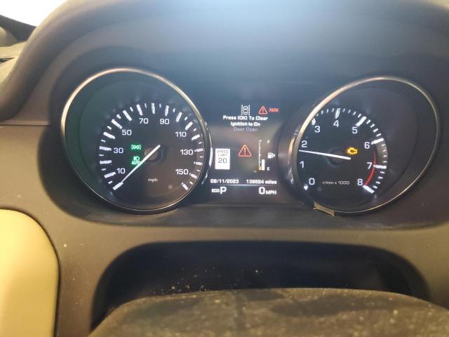 Photo 9 from auction – 2016 LAND ROVER DISCOVERY with VIN SALCR2BG4GH549794