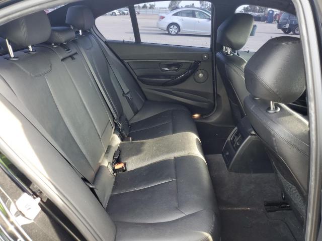 Photo 10 from auction – 2015 BMW 335 I with VIN WBA3A9C53FK472712