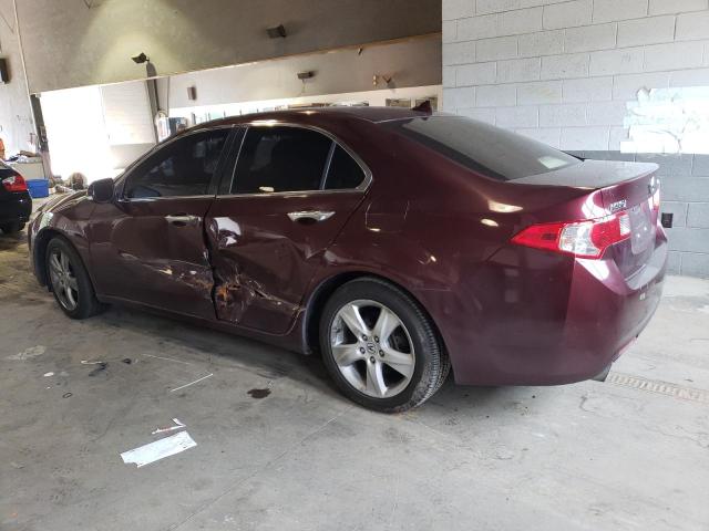 Photo 2 from auction – 2010 ACURA TSX with VIN JH4CU2F66AC039814