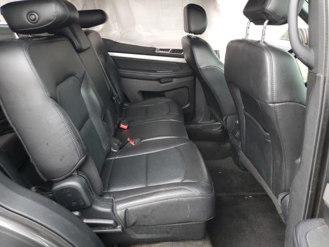Photo 11 from auction – 2017 FORD EXPLORER X with VIN 1FM5K8D88HGD75602