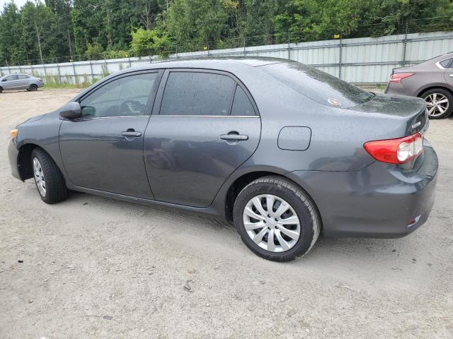 Photo 2 from auction – 2013 TOYOTA COROLLA BA with VIN 2T1BU4EEXDC961337
