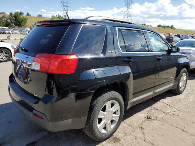 Photo 3 from auction – 2012 GMC TERRAIN SL with VIN 2GKFLTEK3C6345892