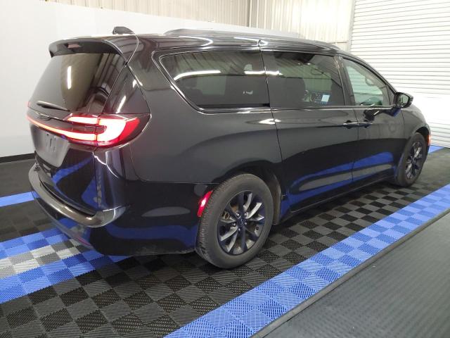 Photo 3 from auction – 2021 CHRYSLER PACIFICA T with VIN 2C4RC1BG3MR535074