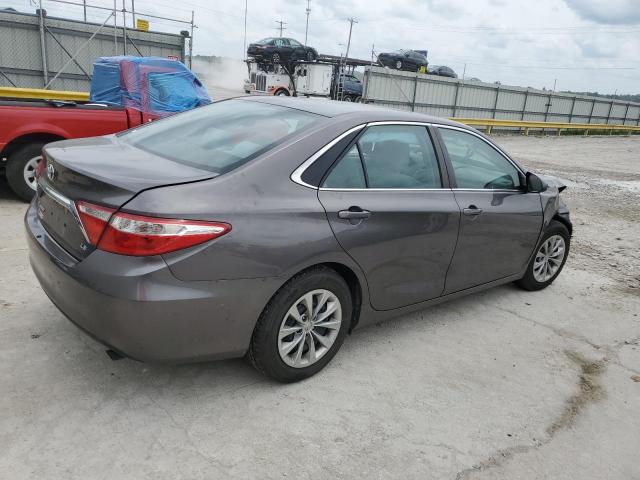 Photo 3 from auction – 2017 TOYOTA CAMRY LE with VIN 4T1BF1FK0HU400369