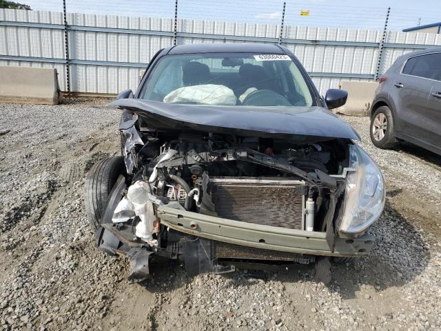 Photo 5 from auction – 2015 NISSAN VERSA S with VIN 3N1CN7AP0FL853094