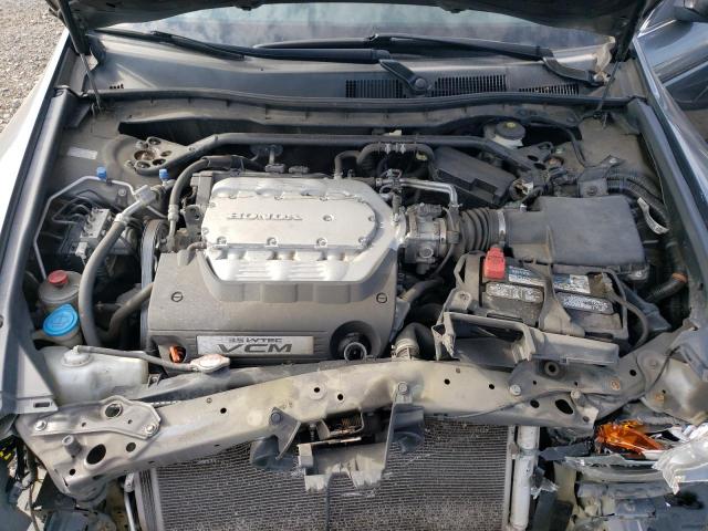 Photo 11 from auction – 2011 HONDA ACCORD EXL with VIN 1HGCP3F83BA000175