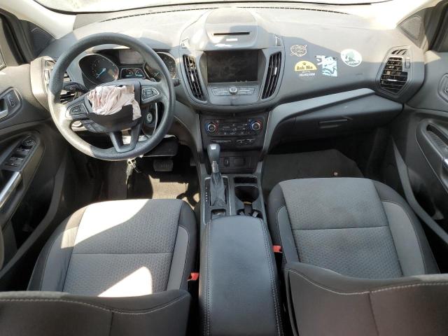 Photo 8 from auction – 2017 FORD ESCAPE SE with VIN 1FMCU0GD1HUD57892