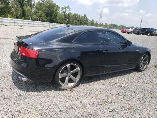 Photo 3 from auction – 2014 AUDI S5 PRESTIG with VIN WAUVGAFR2EA061782