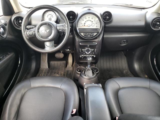 Photo 8 from auction – 2013 MINI COOPER COU with VIN WMWZB3C5XDWM09648