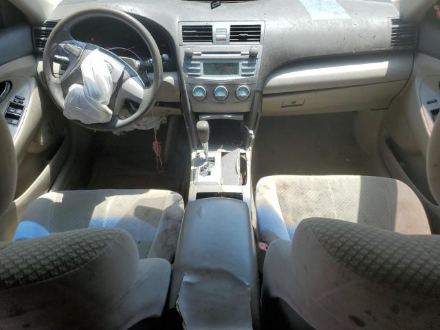 Photo 8 from auction – 2008 TOYOTA CAMRY CE with VIN 4T1BE46K88U788245