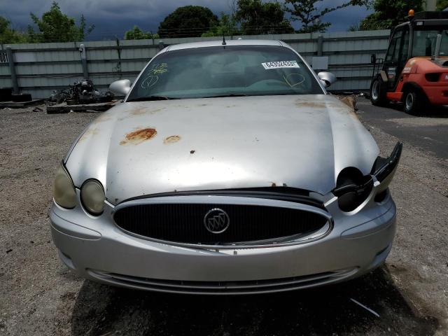 Photo 5 from auction – 2005 BUICK LACROSSE C with VIN 2G4WC532651266383