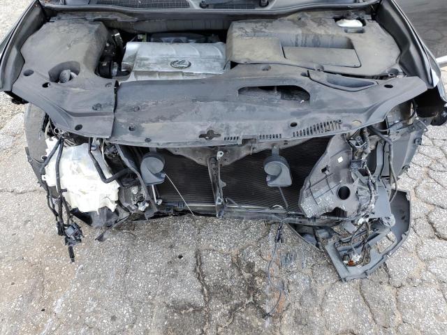 Photo 11 from auction – 2010 LEXUS RX 350 with VIN 2T2ZK1BA6AC017076