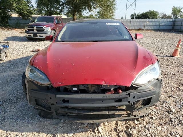 Снимка 5 от търг – 2013 TESLA MODEL S с VIN 5YJSA1DP2DFP08955
