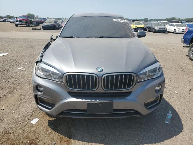 Photo 5 from auction – 2015 BMW X6 XDRIVE3 with VIN 5UXKU2C58F0F95304