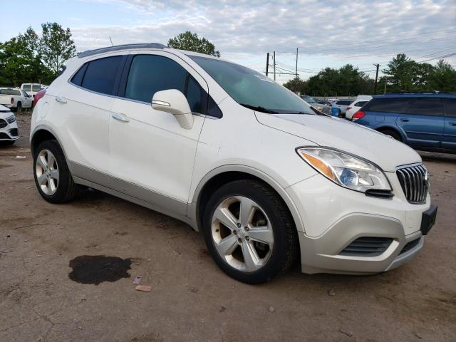 Photo 4 from auction – 2015 BUICK ENCORE with VIN KL4CJASB5FB158324