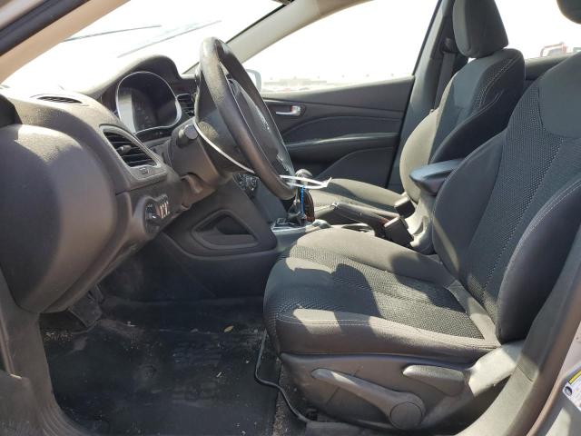 Photo 7 from auction – 2016 DODGE DART SXT with VIN 1C3CDFBB4GD679779