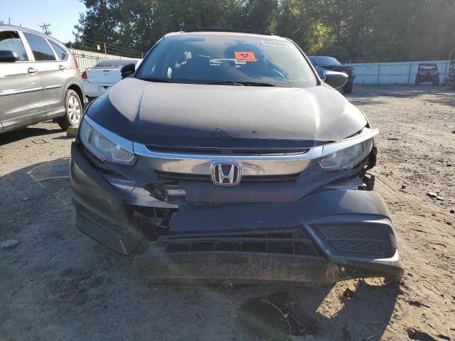 Photo 5 from auction – 2016 HONDA CIVIC EX with VIN 19XFC2F75GE058351