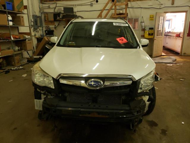 Photo 5 from auction – 2014 SUBARU FORESTER 2 with VIN JF2SJAMC3EH431135