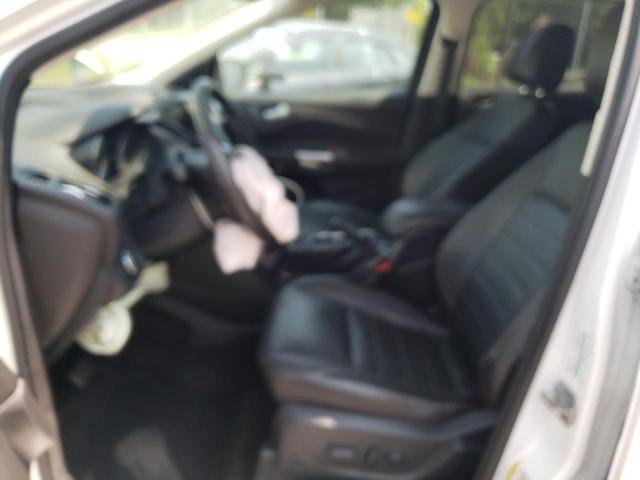 Снимка 7 от търг – 2014 FORD ESCAPE TIT с VIN 1FMCU9J90EUB53945