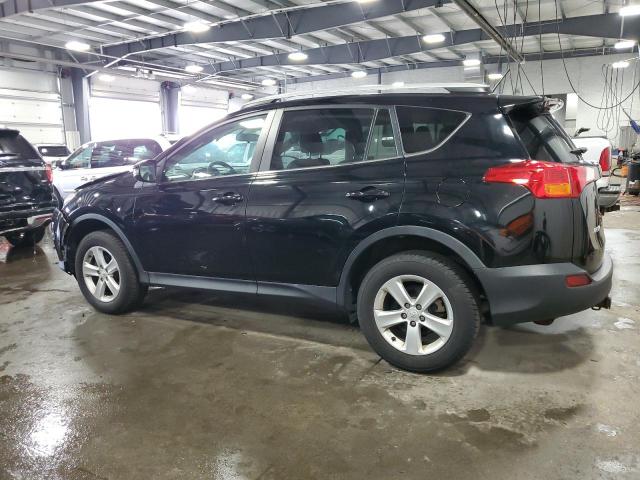 Photo 2 from auction – 2014 TOYOTA RAV4 XLE with VIN 2T3WFREV5EW090069