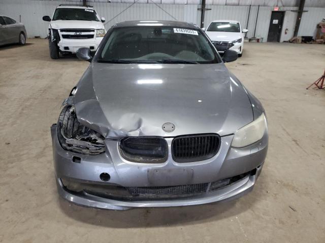 Photo 5 from auction – 2011 BMW 328 I SULE with VIN WBAKE5C57BE432148