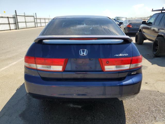 Photo 6 from auction – 2003 HONDA ACCORD EX with VIN 1HGCM66503A027481