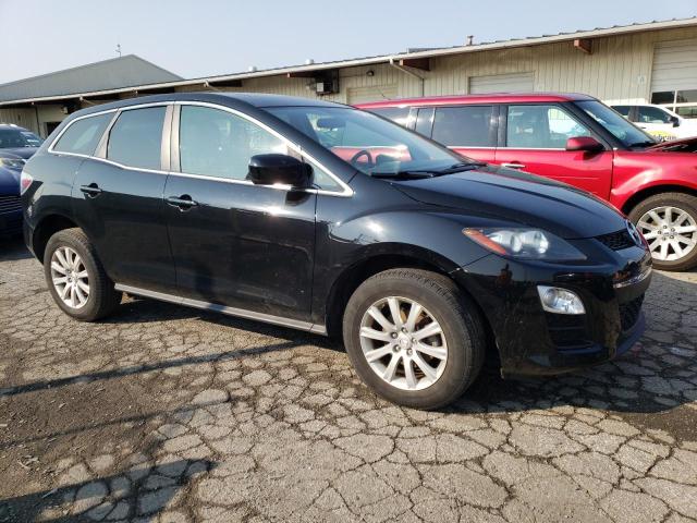 Photo 4 from auction – 2012 MAZDA CX-7 with VIN JM3ER2C59C0410550