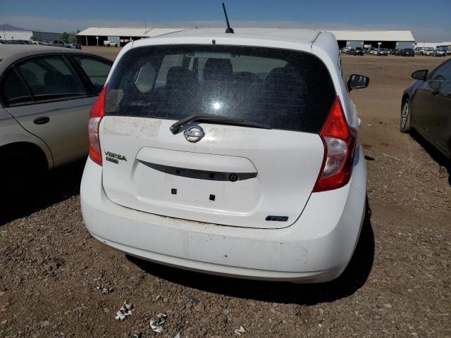 Photo 6 from auction – 2015 NISSAN VERSA NOTE with VIN 3N1CE2CP9FL432944