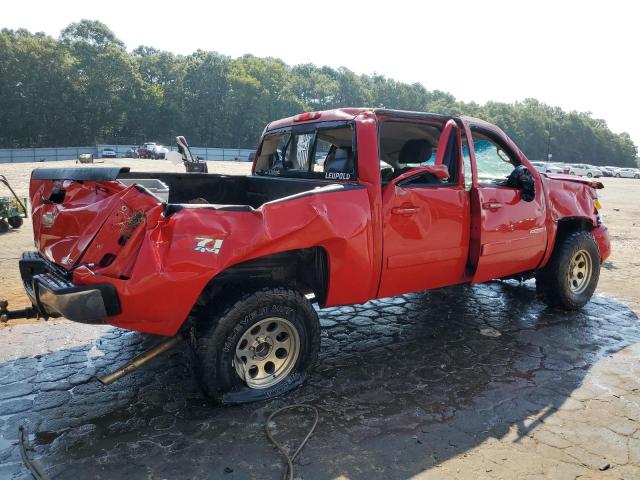 Photo 3 from auction – 2008 CHEVROLET SILVERADO with VIN 3GCEK13Y88G196204