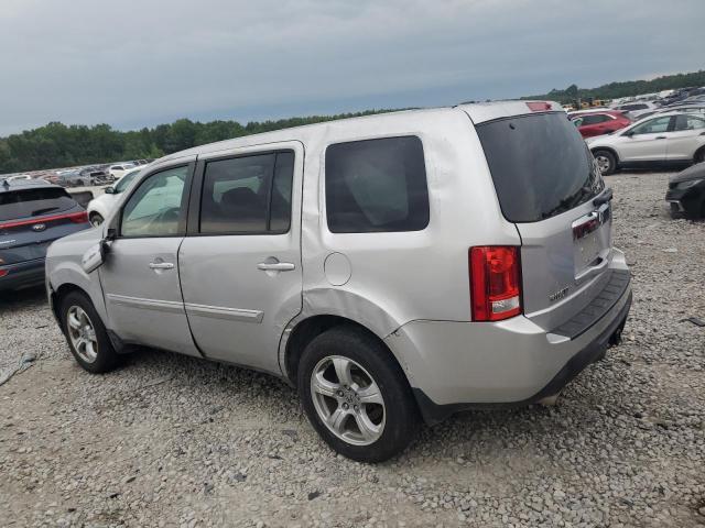 Photo 2 from auction – 2012 HONDA PILOT EXL with VIN 5FNYF3H56CB018446