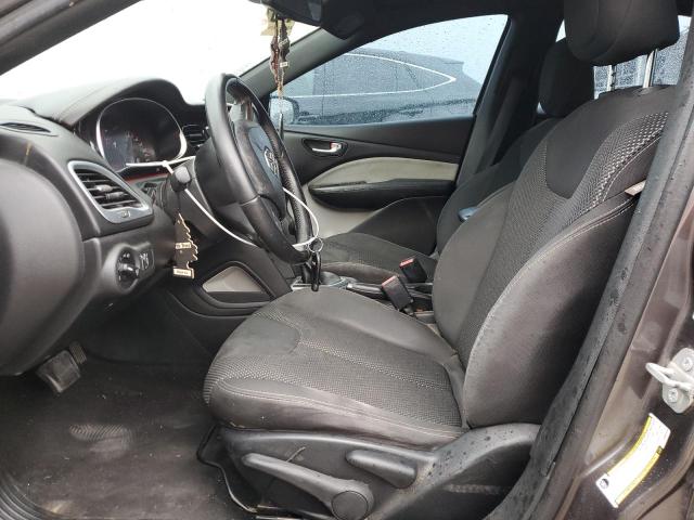 Снимка 7 от търг – 2016 DODGE DART SXT с VIN 1C3CDFBB6GD682635