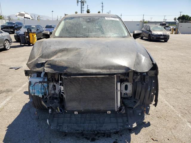 Photo 5 from auction – 2020 MAZDA CX-9 TOURI with VIN JM3TCACY8L0410987