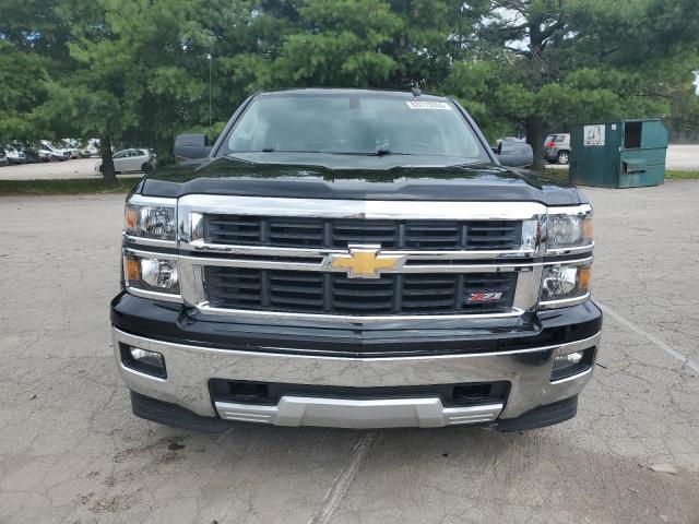 Photo 5 from auction – 2015 CHEVROLET SILVERADO with VIN 3GCUKREC8FG323641