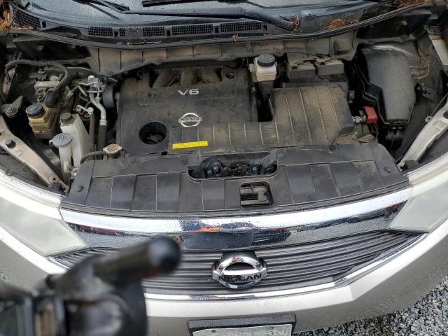 Photo 12 from auction – 2013 NISSAN QUEST S with VIN JN8AE2KP1D9064064