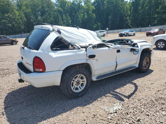 Photo 3 from auction – 2002 DODGE DURANGO SL with VIN 1B4HS58N02F221279
