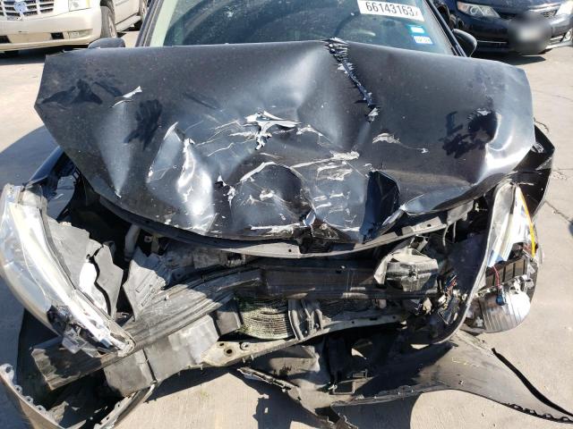 Photo 11 from auction – 2014 NISSAN SENTRA S with VIN 3N1AB7AP9EY308495