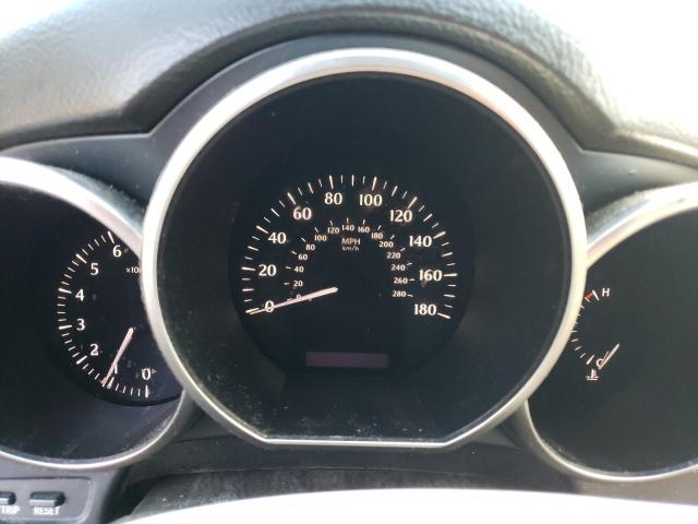 Photo 9 from auction – 2006 LEXUS SC 430 with VIN JTHFN48Y469010126