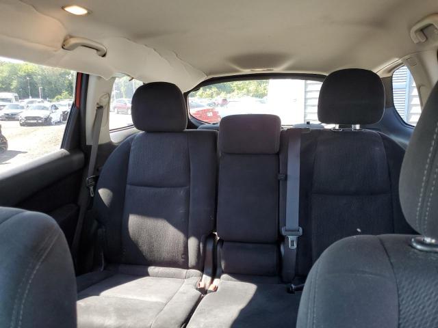 Photo 10 from auction – 2016 NISSAN PATHFINDER with VIN 5N1AR2MMXGC608373